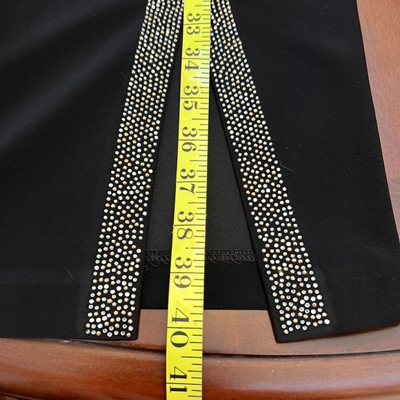 Joseph Ribkoff dress in size 6 - Picture 5 of 10